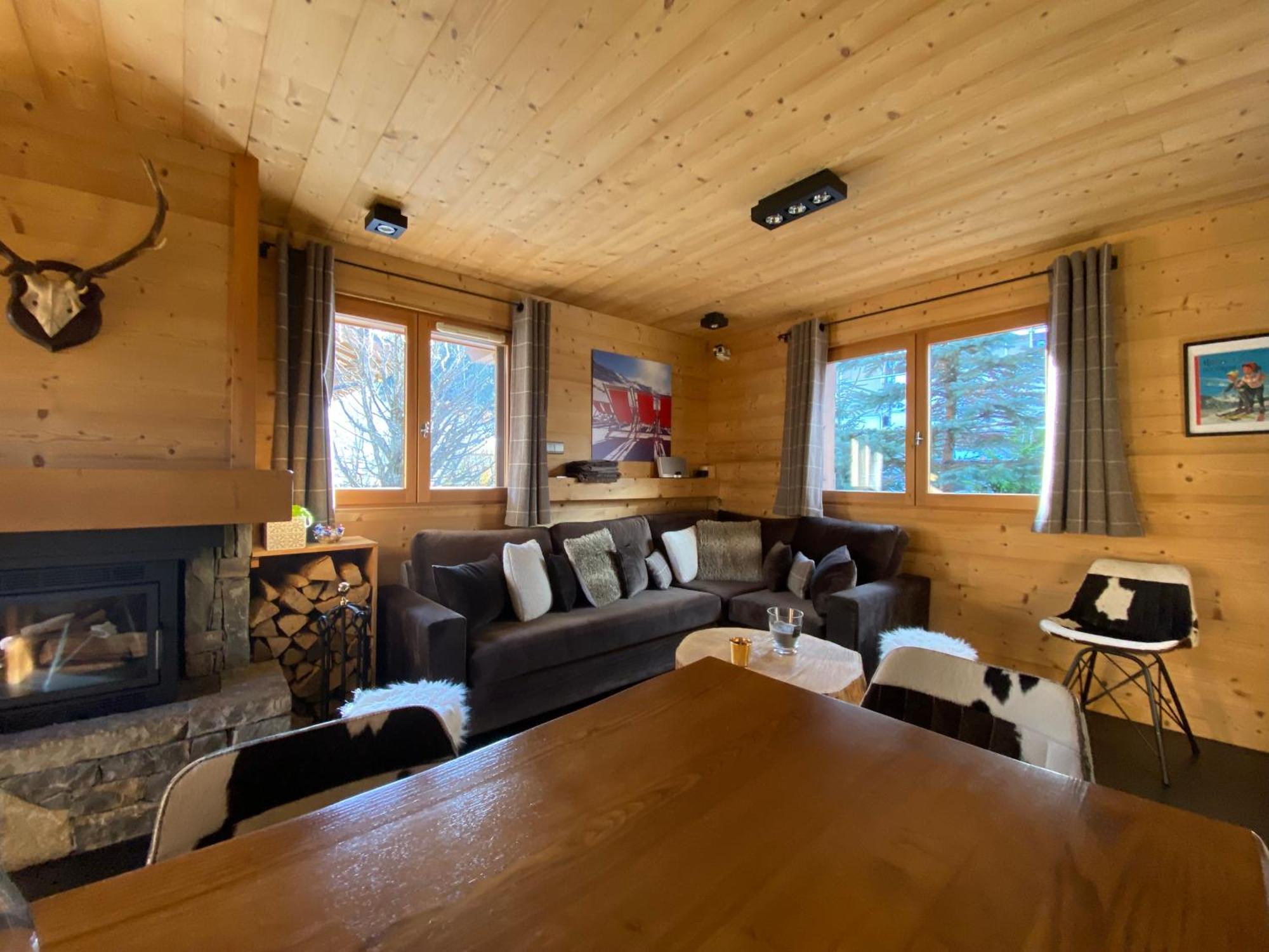 Chalet Megeve, idéal familles proche ski et centre village Esterno foto