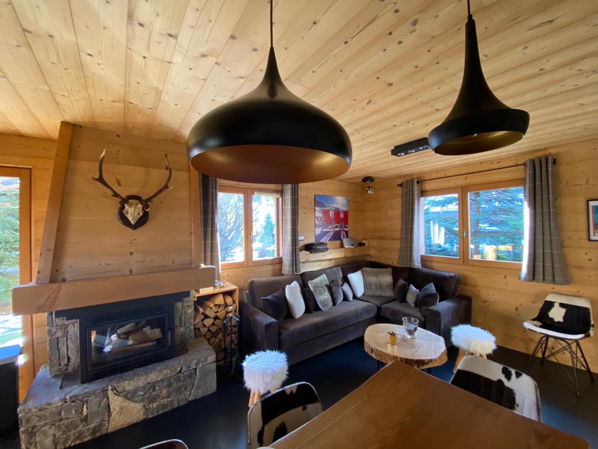 Chalet Megeve, idéal familles proche ski et centre village Esterno foto